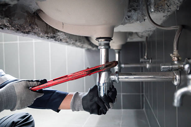 Trusted Pipe Repair service in Glennville, GA - Masters Plumbing Service